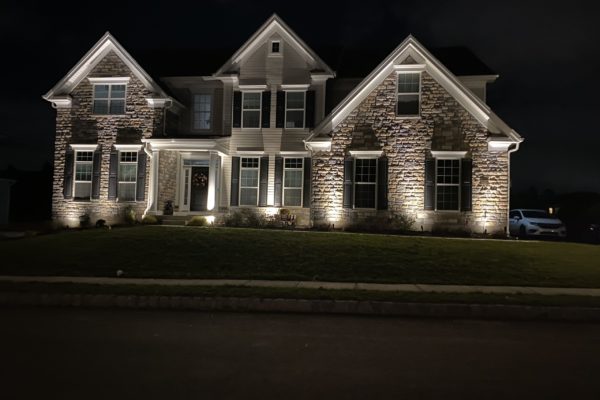 Landscape Lighting