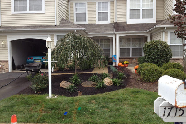 FS Landscape Solutions Project