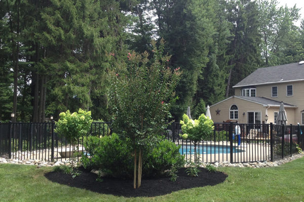 FS Landscape Solutions Project