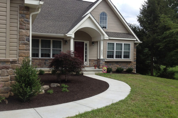 FS Landscape Solutions Project