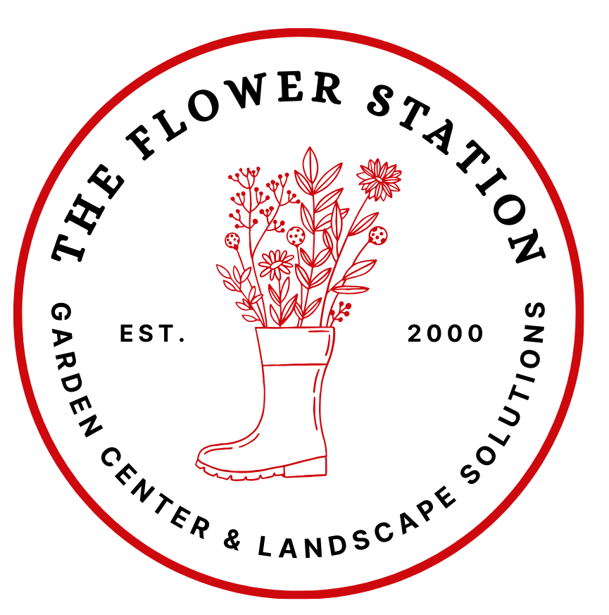 The Flower Station Garden Center & Landscaping Solutions