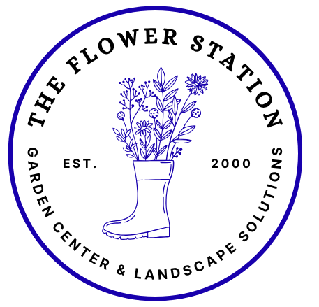 Landscaping & Garden Center in Huntingdon Valley, PA | The Flower Station